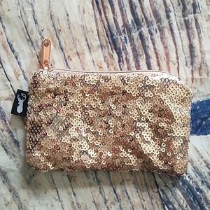 Typo Coin Pouch